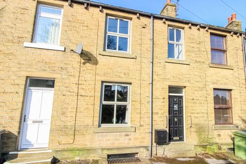 Beaumont Street, Netherton, Huddersfield 2 bed terraced house for sale