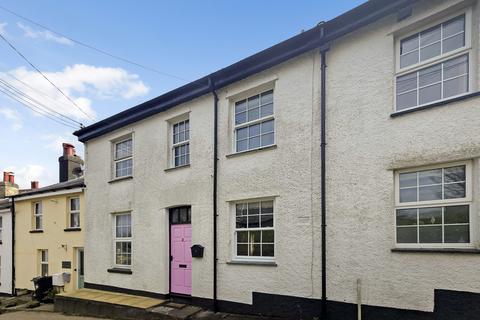 Church Street, Landrake PL12 2 bed cottage for sale