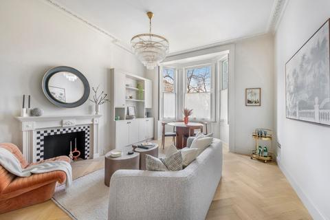 Colville Terrace, Notting Hill, London 1 bed flat for sale