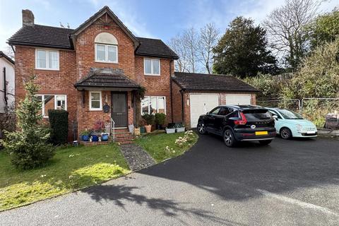 Cotsland Road, Truro 4 bed detached house for sale
