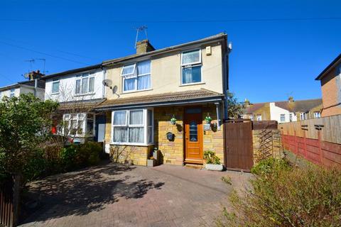 Coronation Road, Sheerness 3 bed semi