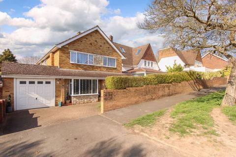 Georgewood Road, Hemel Hempstead 4 bed detached house for sale