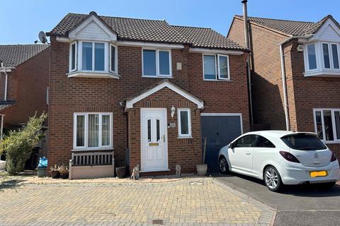 James Grieve Road, Abbeymead, GL4 4 bed detached house for sale
