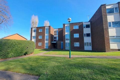 Arnside Court, Erdington. 2 bed apartment for sale