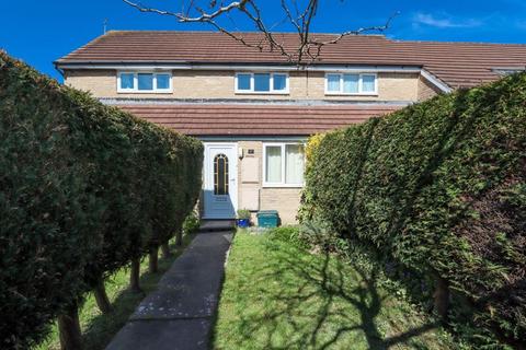 Little Ham, Clevedon 1 bed terraced house for sale