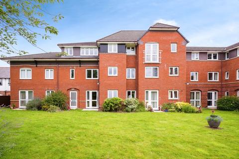 2 bedroom retirement property for sale