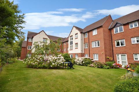 Millers Court, Shirley B90 1 bed apartment for sale