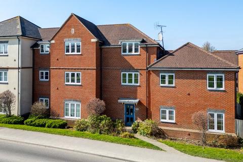 Wolage Drive, Wantage OX12 2 bed apartment for sale