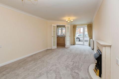 Croft Road, Aylesbury HP21 1 bed retirement property for sale