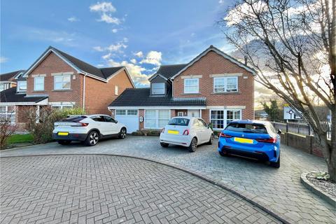 Silkstone Close, Garforth, Leeds 7 bed detached house for sale