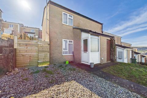 Ilfracombe, Devon 2 bed terraced house for sale
