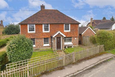 The Green, Matfield TN12 3 bed semi