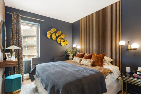 Juxon Street, London SE11 1 bed flat for sale