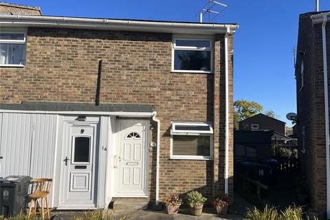 Collier Close, Crook, DL15 2 bed apartment for sale