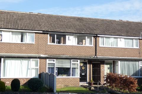 Woodland Lane, Leeds LS7 3 bed townhouse for sale