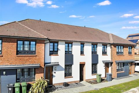 Candy Dene, Weldon, Ebbsfleet Valley... 2 bed terraced house for sale