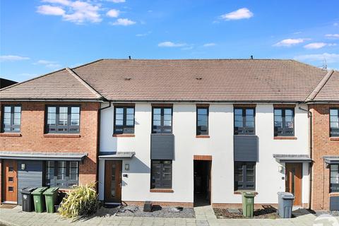 Candy Dene, Weldon, Ebbsfleet Valley... 2 bed terraced house for sale