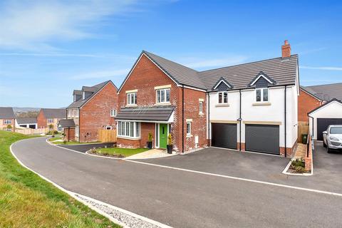 Higher Ash Close, Honiton 5 bed detached house for sale