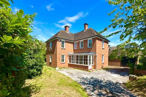 Church Road, Abbots Leigh, Bristol, BS8 5 bed detached house for sale
