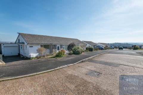Exeter EX4 3 bed bungalow for sale