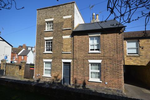 Church Street, Hertfordshire CM23 2 bed duplex for sale