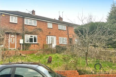 Orchard Grove, West Midlands DY3 3 bed terraced house for sale