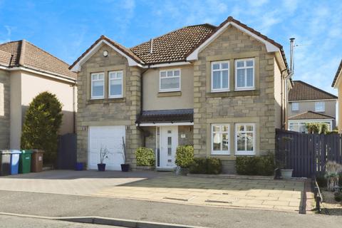 Beechwood Drive KY7 4 bed detached house for sale