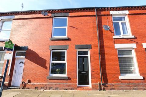 Irwin Street, Manchester M34 2 bed terraced house for sale