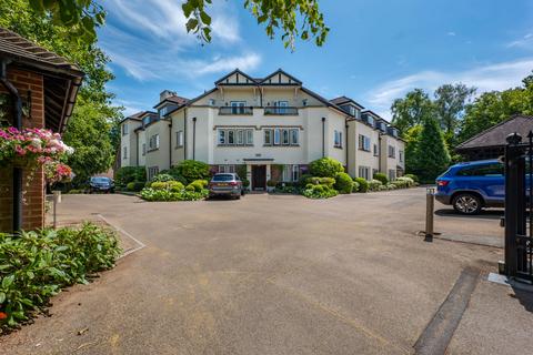 Roedean Road, Tunbridge Wells TN2 1 bed flat for sale
