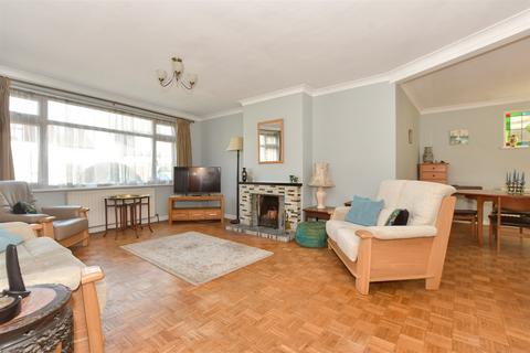 Nursery Close, Woodford Green, Essex 3 bed detached house for sale