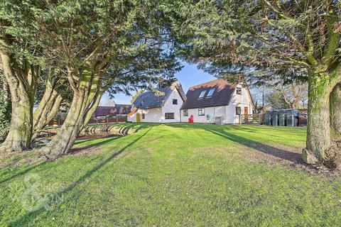Thorpe Street, Hinderclay, Diss 3 bed cottage for sale