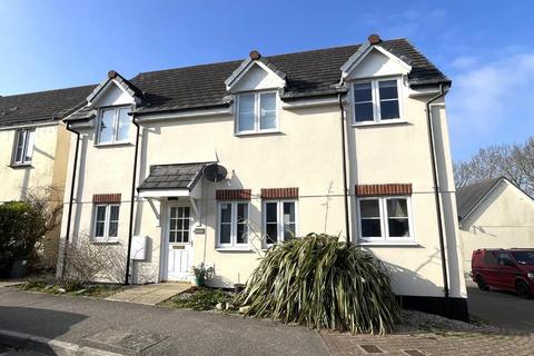 Swans Reach, Falmouth 2 bed flat for sale