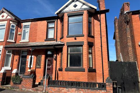 Nettleton Grove, Blackley... 3 bed semi