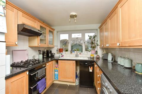 Seasalter Road, Graveney, Faversham... 3 bed terraced house for sale
