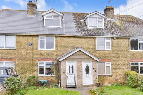 School Terrace, Faversham ME13 3 bed terraced house for sale