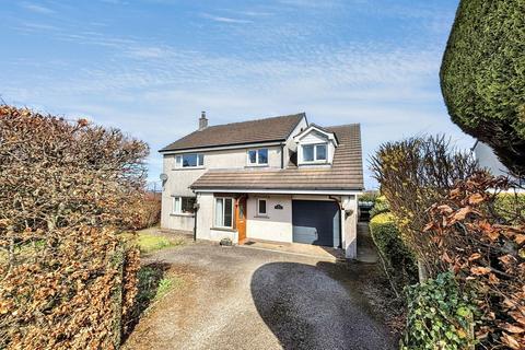 Wigton CA7 4 bed detached house for sale