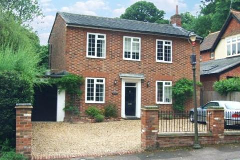 Woburn Lane, Milton Keynes MK17 3 bed house for sale