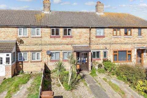 Roffen Road, Rochester ME1 2 bed terraced house for sale