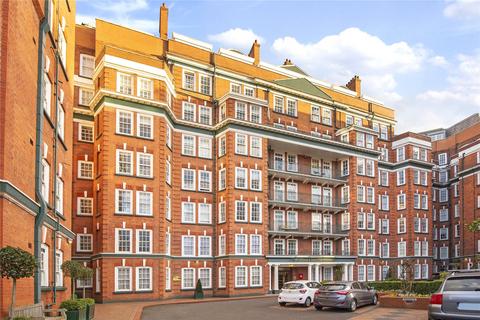 London NW8 2 bed apartment for sale
