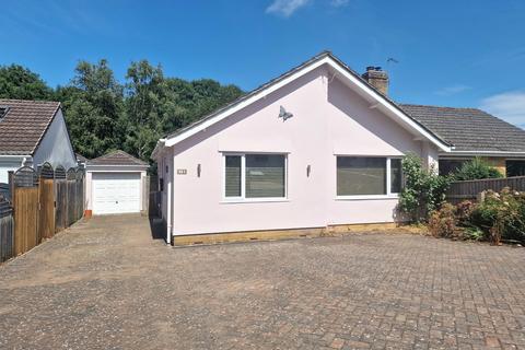 3 bedroom semi-detached bungalow for sale