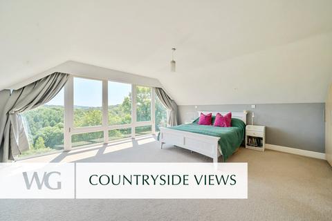 Longdown, Exeter 5 bed detached house for sale