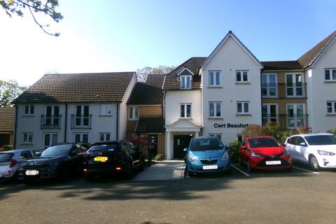 Flat 21 Cwrt Beaufort Palmyra Court... 1 bed flat for sale