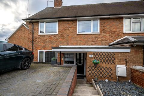 Salop Street, Highgate, Birmingham, B12 4 bed end of terrace house for sale