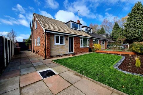Endsley Avenue, Manchester M28 3 bed bungalow for sale