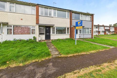 Emerald Close, Tuffley, Gloucester... 3 bed terraced house for sale