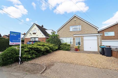 Engadine, Picton, TS15 0AG 3 bed detached house for sale