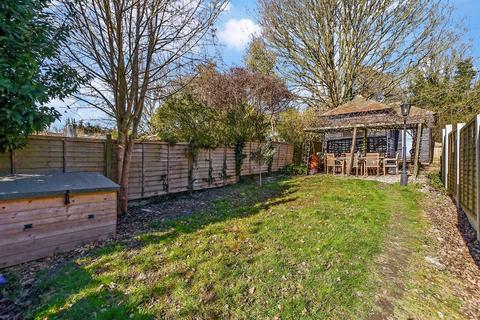 Pilgrims Way, Hollingbourne... 3 bed terraced house for sale