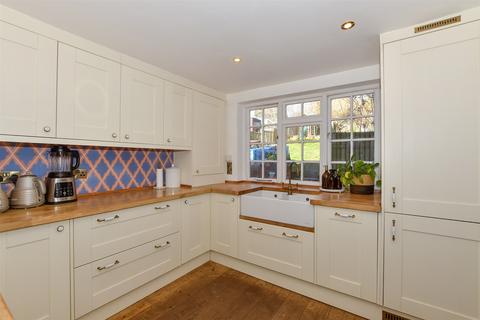 Pilgrims Way, Hollingbourne... 3 bed terraced house for sale