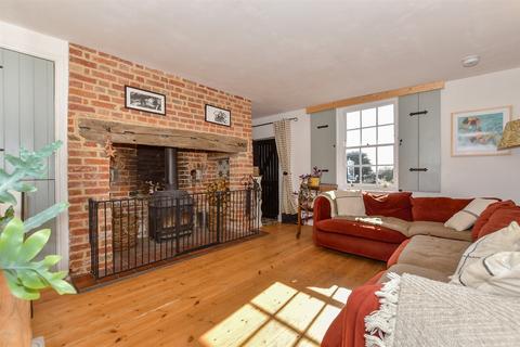 Bank Cottages, Maidstone ME17 3 bed terraced house for sale