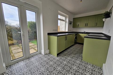 Runcorn Road, Barnton, Northwich... 3 bed end of terrace house for sale